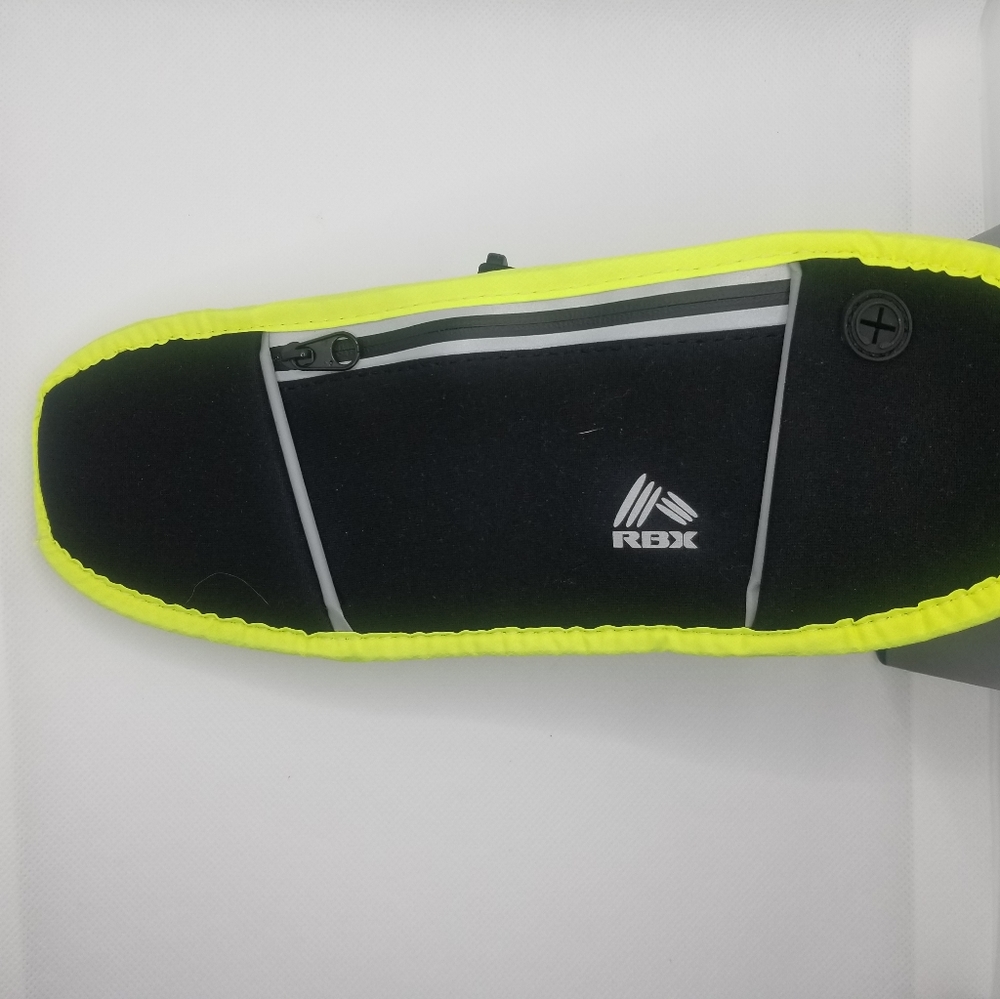 RBX RUNNING WAIST PACK - Picture 2 of 4